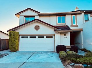 1553 De Anza Blvd, San Mateo, CA