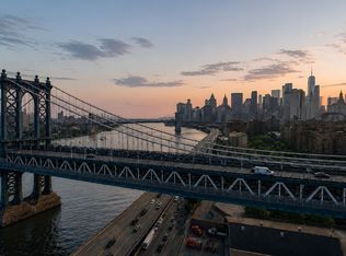 One Manhattan Square, New York, NY 10002