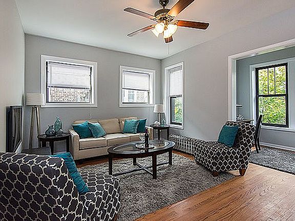 5th image of 1311 W Farwell Ave APT 3