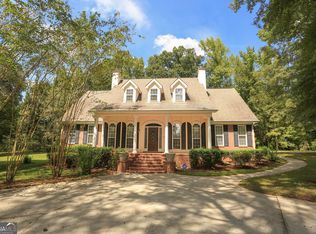 421 Creekside Dr, Gray, GA 31032