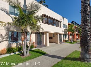 1711 E Ocean Blvd APT 11, Long Beach, CA 90802
