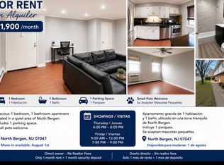 1463A 68th St #A, North Bergen, NJ 07047