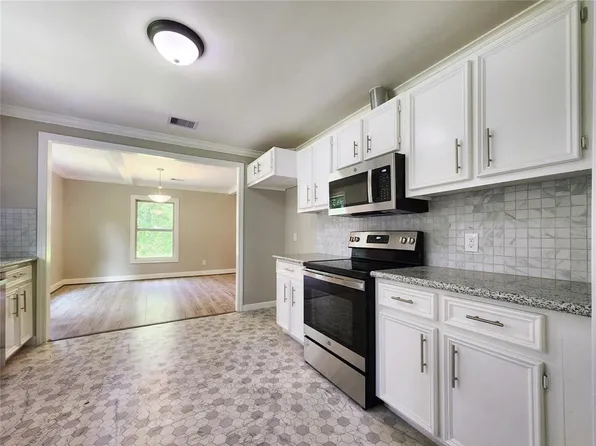 505 Dunnam Ave, Cleveland, TX 77327