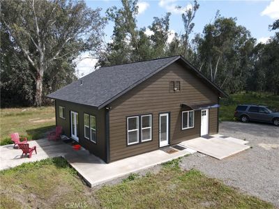 20506 Corning Rd, Corning, CA, 96021