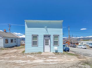 1319 Poplar St #1, Leadville, CO 80461