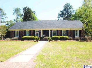 1210 W Roseneath Rd, Florence, SC 29501