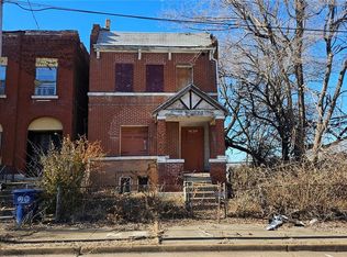 1727 N Leffingwell Ave, Saint Louis, MO