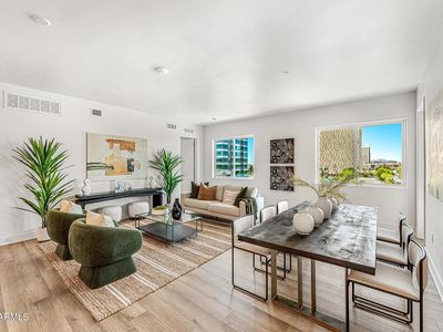 3131 N Central Ave #3018, Phoenix, AZ, 85012