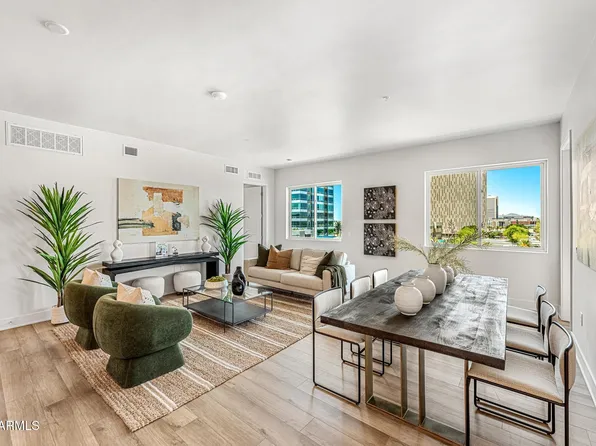 3131 N CENTRAL Avenue #3018, Phoenix, AZ 85012