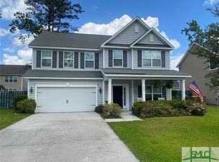 80 Glen Way, Richmond Hill, GA 31324