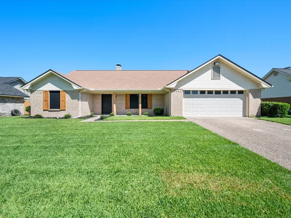 504 Lexington Dr, Corsicana, TX 75110