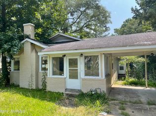 3000 40th Ave, Meridian, MS 39307