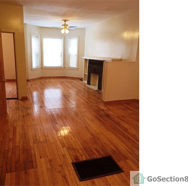 1st image of 1812 S Trumbull Ave #1