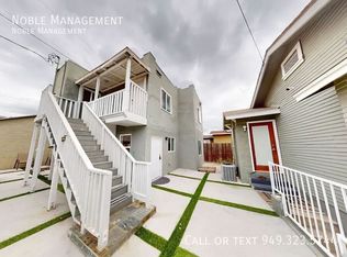 3629 1/2 Marmion Way, Los Angeles, CA 90065