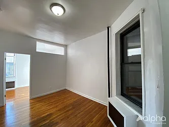 Rented by Alpha Properties NYC I LLC