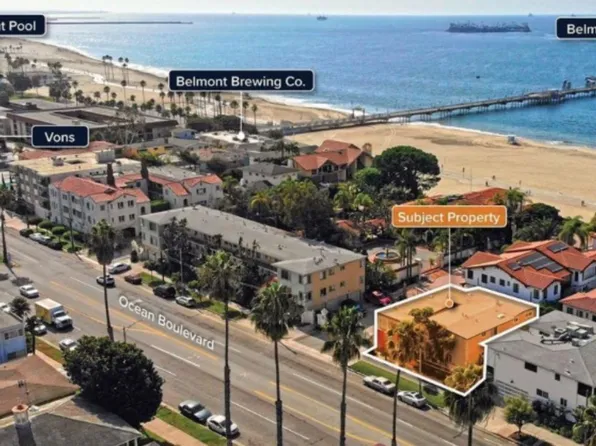 3638 E Ocean Blvd APT 3, Long Beach, CA 90803