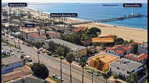 3638 E Ocean Blvd #3 Photo 1