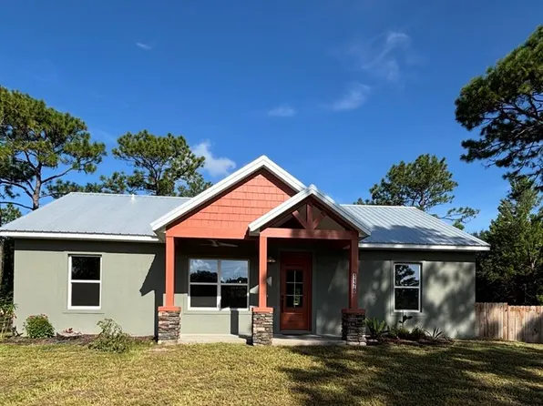 1170 CR 543B, SUMTERVILLE, FL 33585