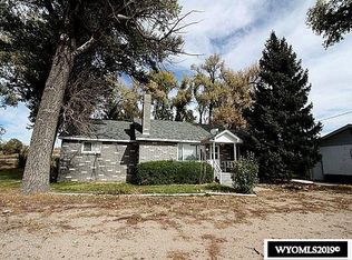 6413 Highway 92, Torrington, WY 82240