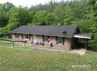 1335 Old Florence Rd, Lawrenceburg, TN 38464