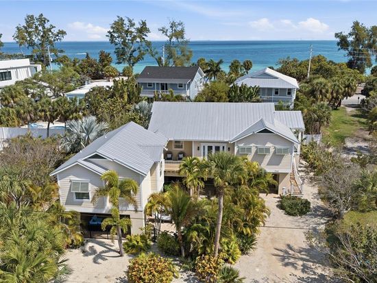 246 GLADIOLUS STREET, Anna Maria, FL 34216