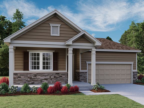 The Alexandrite - Elevation E