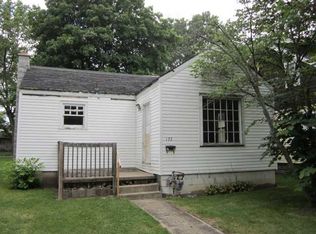 122 Fremont St, Elkhart, IN 46516