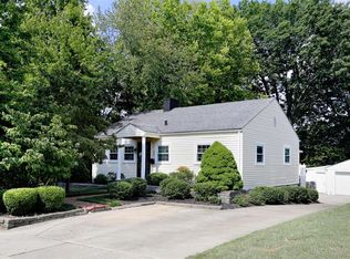 637 Montclair Dr, Lexington, KY 40502