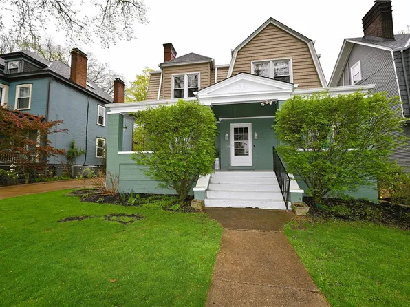 143 W Swissvale Ave, Pittsburgh, PA 15218
