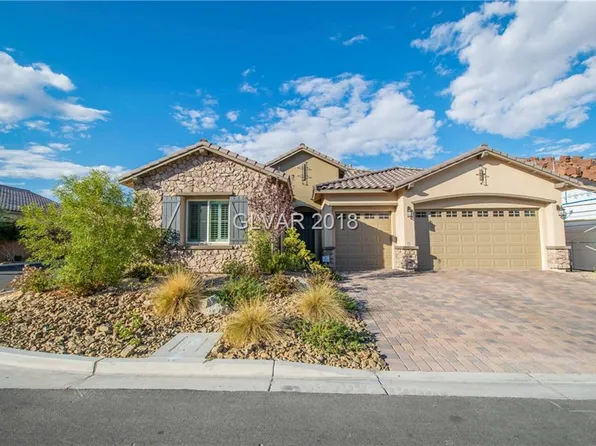 10730 Hammett Park Ave, Las Vegas, NV 89166