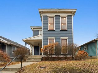 1232 N Keystone Ave, Indianapolis, IN 46201