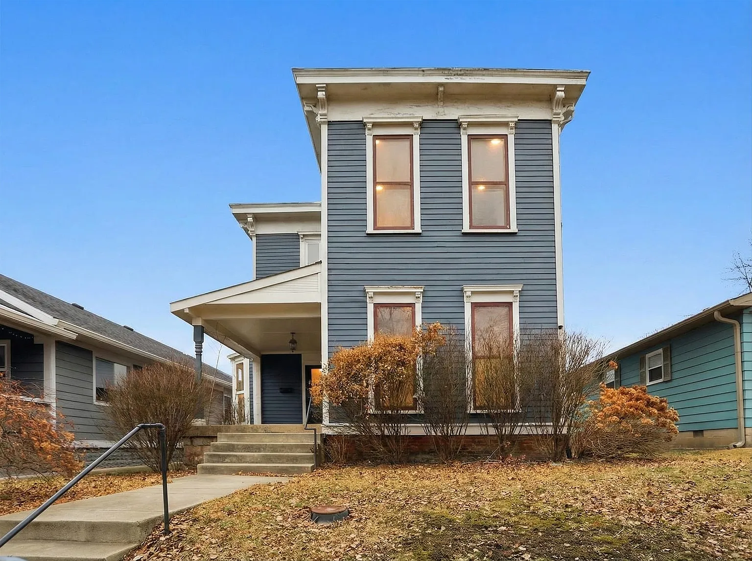 1232 N Keystone Ave photo 1
