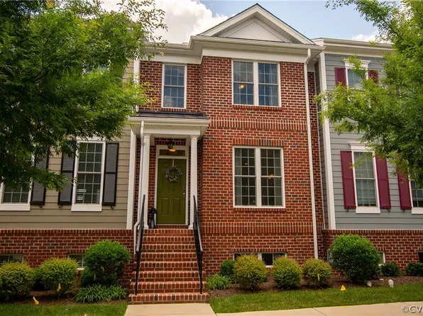 1329 Winfree Creek Ln, Midlothian, VA 23113