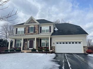 15006 Adelman Run Ct, Woodbridge, VA 22193