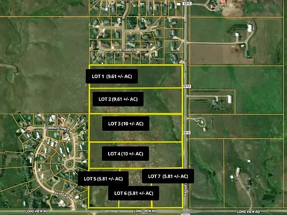 4th image of LOT 4 Radar Hill Rd