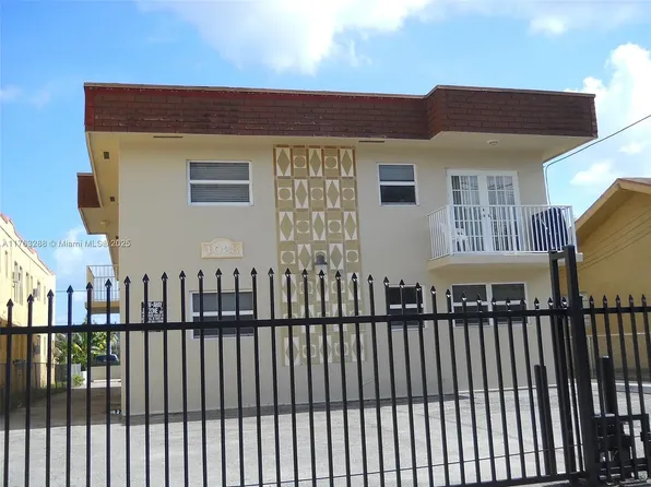 1028 SW 2nd St APT 1, Miami, FL 33130