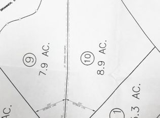 2340 Southern Manor Rd, Metter, GA 30439