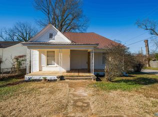 225 5th Ave NW, Decatur, AL 35601