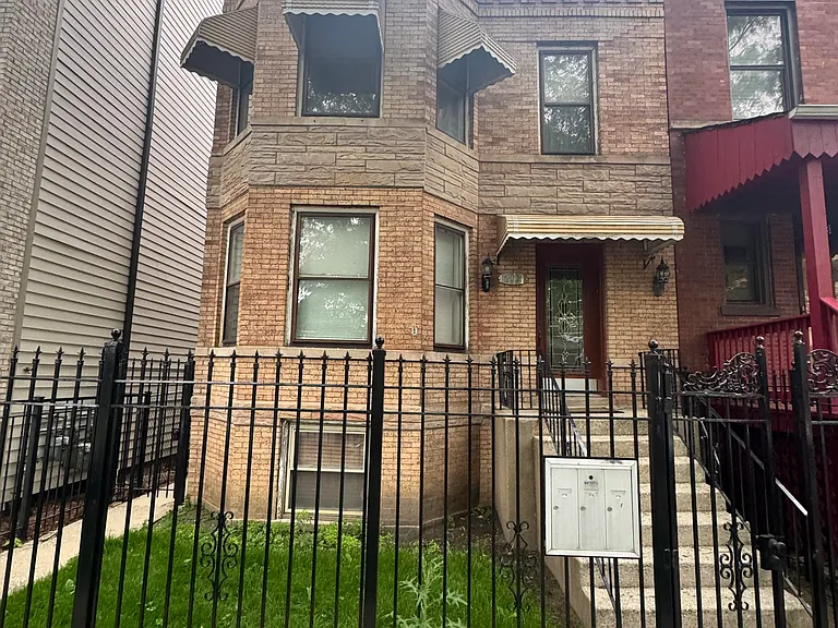 2117 N Albany Ave #1 — Photo 1