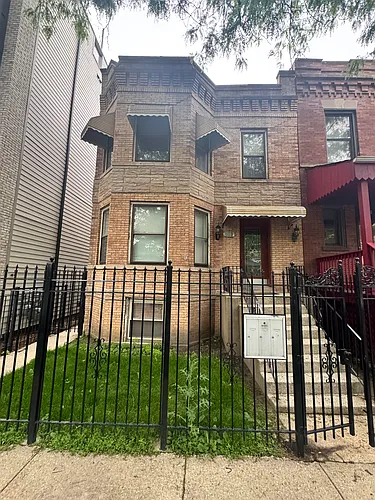 2117 N Albany Ave #1 Photo 1