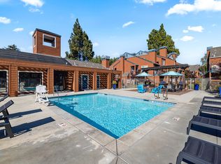 Summerhill Park, Sunnyvale, CA 94085
