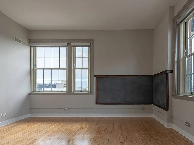 Stewart School Lofts — Photo 16