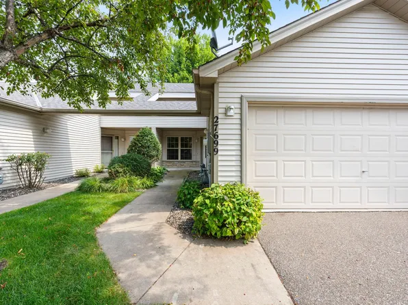 27699 Woodland Dr, Chisago City, MN 55013