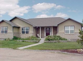 7285 Road 37, Torrington, WY 82240