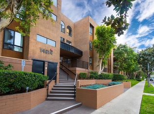 Burbank Gardens Apartments, Van Nuys, CA 91411