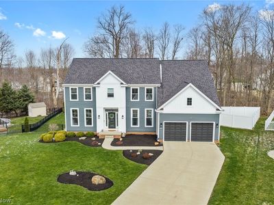 5378 Wayside Dr, Medina, OH, 44256