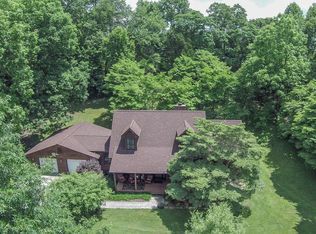 178 Bostie Maire Ln, Clinton, TN 37716