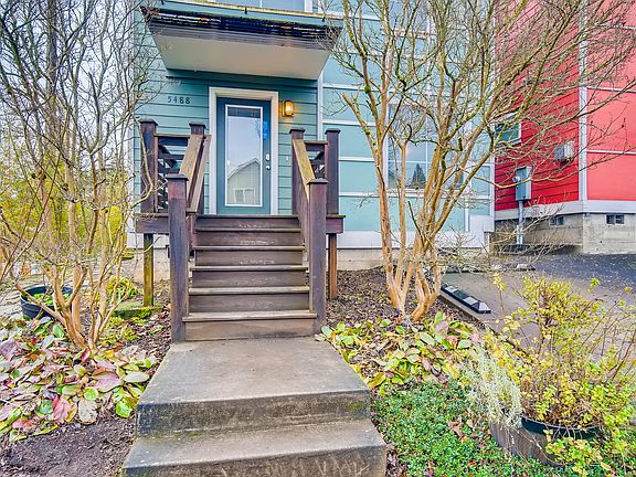 4th image of 5488 NE 64th Ave