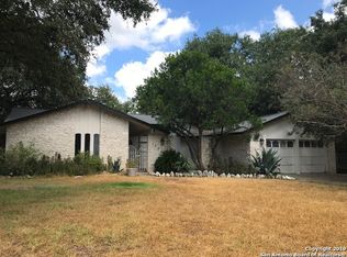 1703 Brandenburg Dr, San Antonio, TX 78232