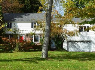 3124 Chili Ave, Rochester, NY 14624